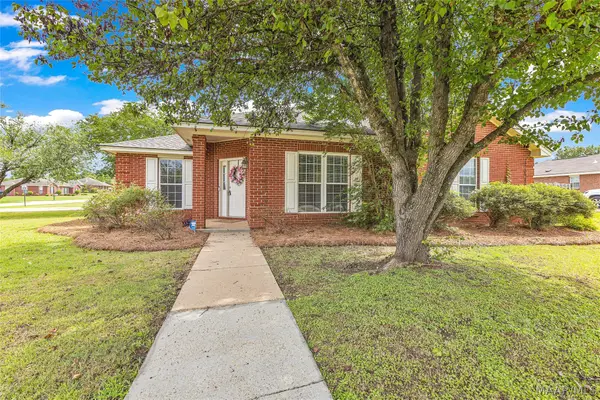 725 Stableway Road, Pike Road, AL 36064