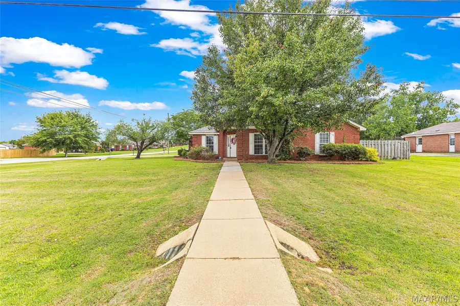 725 Stableway Road, Pike Road, AL 36064 - #2