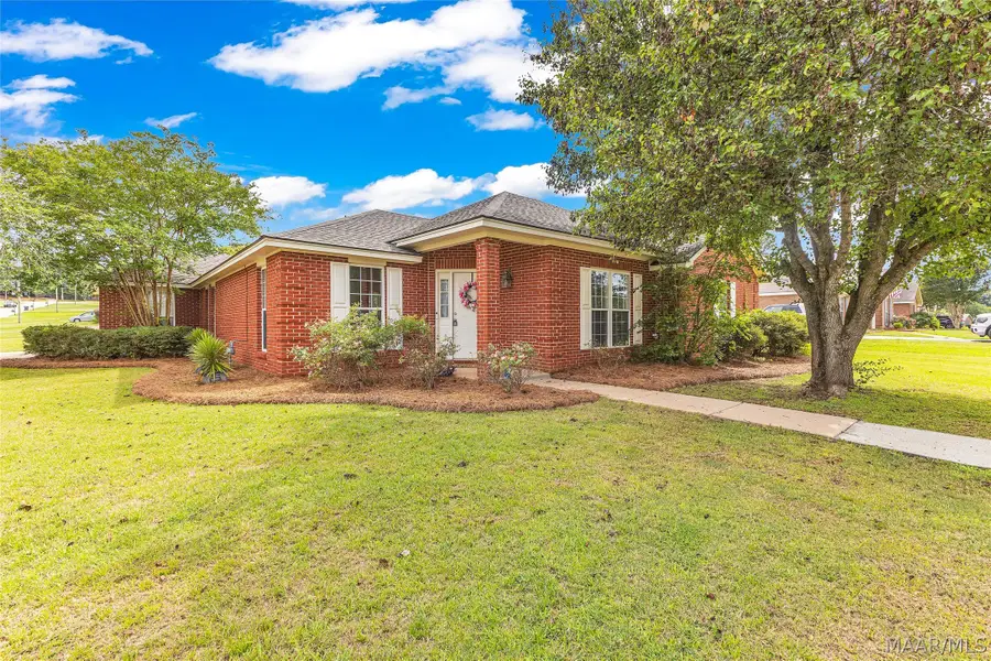 725 Stableway Road, Pike Road, AL 36064 - #3