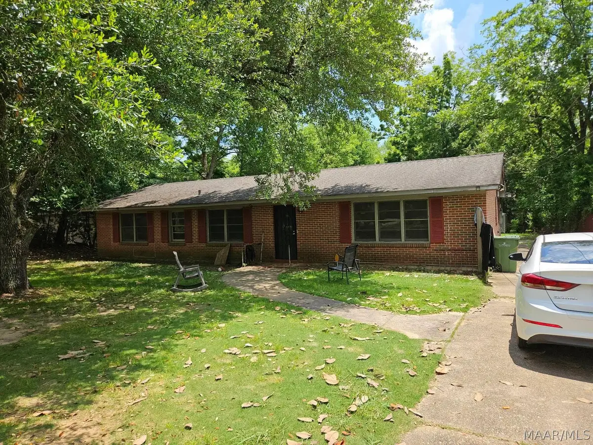 3200 Mcgehee Road, Montgomery, AL 36111 - #1