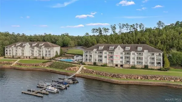50 Crowne Pointe Road #203D, Dadeville, AL 36853