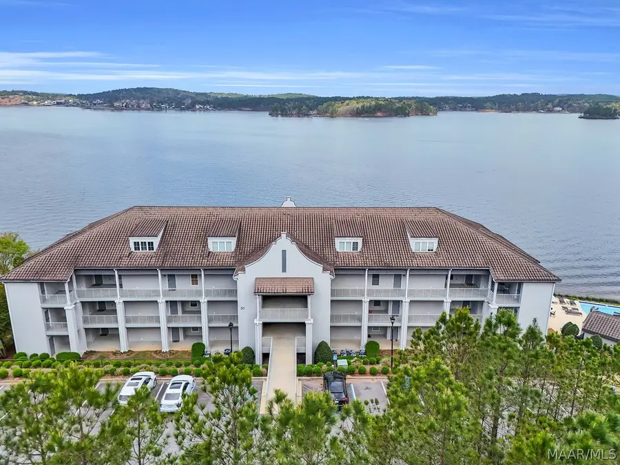 50 Crowne Pointe Road #203D, Dadeville, AL 36853 - #2