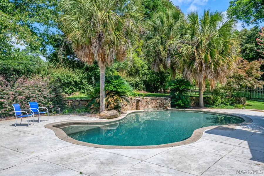 6100 Henley Hedge Court, Montgomery, AL 36117 - #2