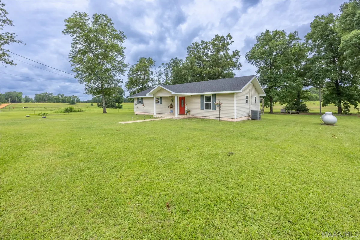 466 County Road 368, Verbena, AL 36091 - #1