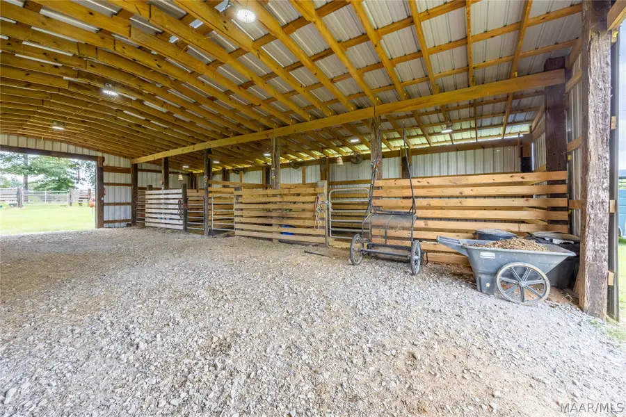 466 County Road 368, Verbena, AL 36091 - #3