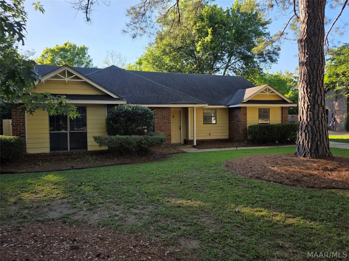 6225 Whitewater Court, Montgomery, AL 36117 - #1