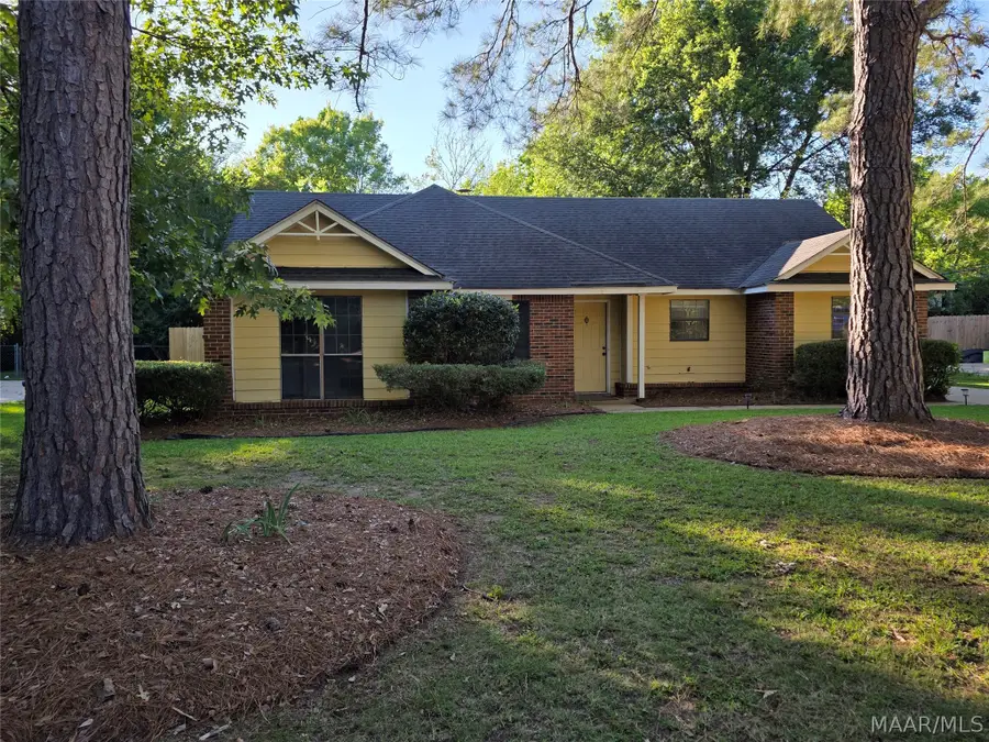 6225 Whitewater Court, Montgomery, AL 36117 - #2