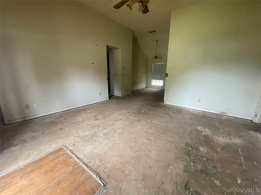 1615 Vista View Drive, Montgomery, AL 36110 - #2