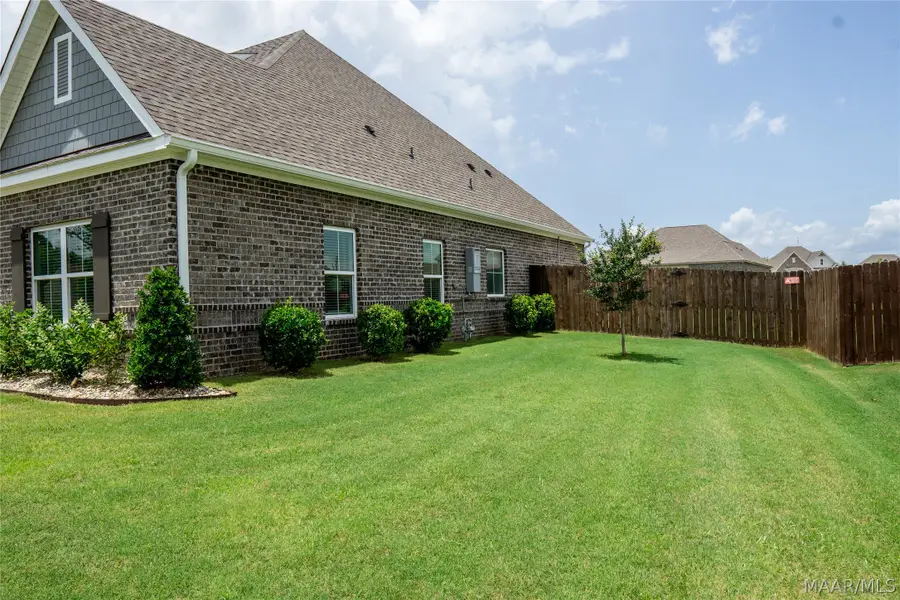 222 Alston Drive, Wetumpka, AL 36093 - #3