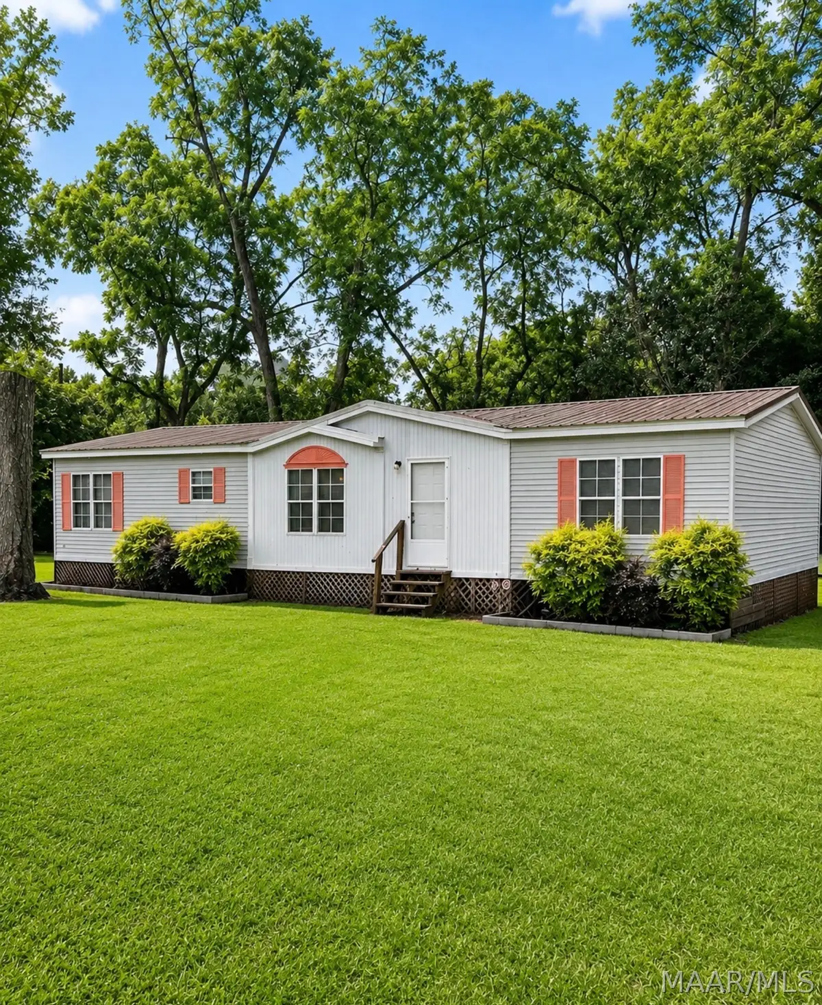 109 Narrow Lane, Greenville, AL 36037 - #1