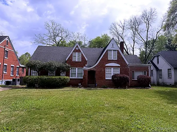 3165 Lexington Road, Montgomery, AL 36106