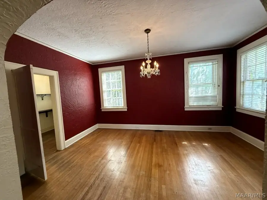 3165 Lexington Road, Montgomery, AL 36106 - #2