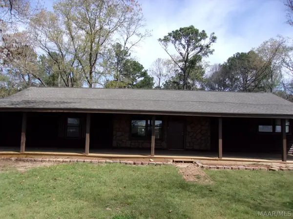 94 499 County Road, Clanton, AL 35046