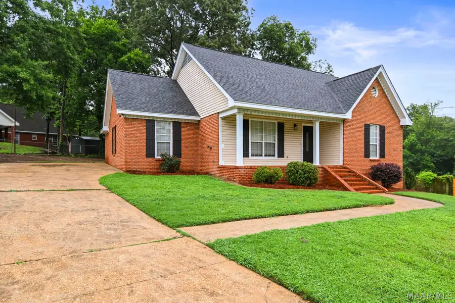 61 Red Oak Drive, Deatsville, AL 36022 - #2