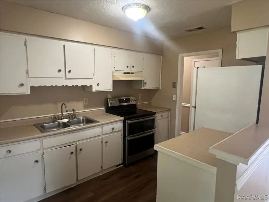 6116 Sherburn Road, Montgomery, AL 36116 - #2