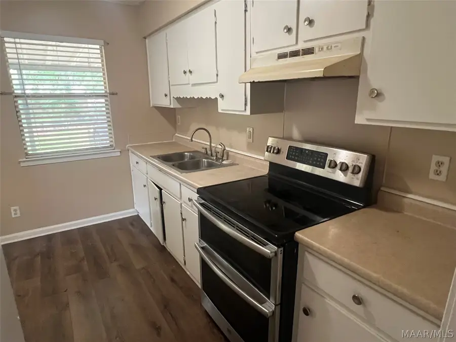 6116 Sherburn Road, Montgomery, AL 36116 - #3