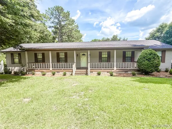670 County Road 81, Selma, AL 36703