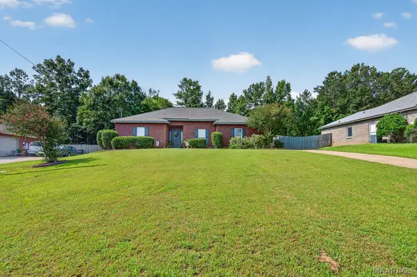 615 Old Camp Court, Pike Road, AL 36064