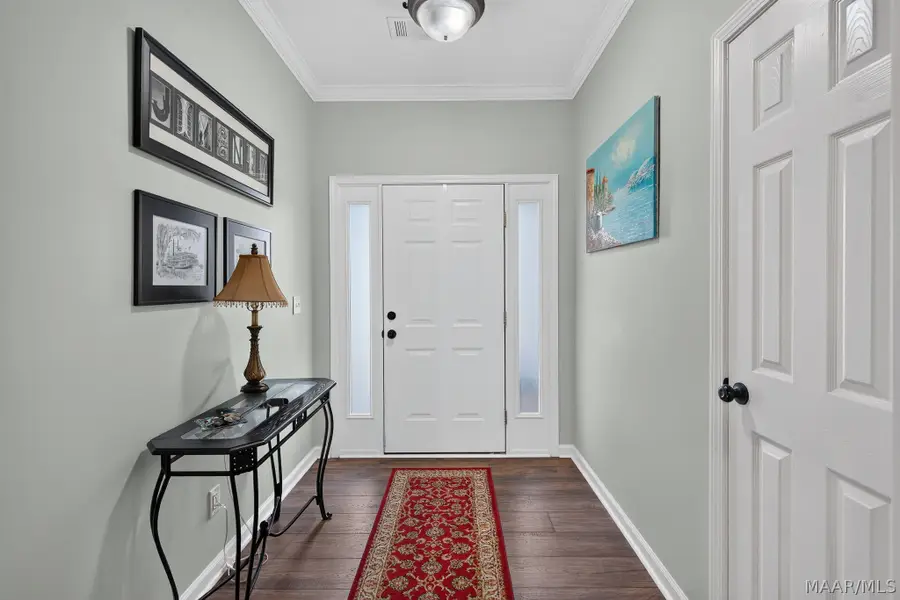 615 Old Camp Court, Pike Road, AL 36064 - #3