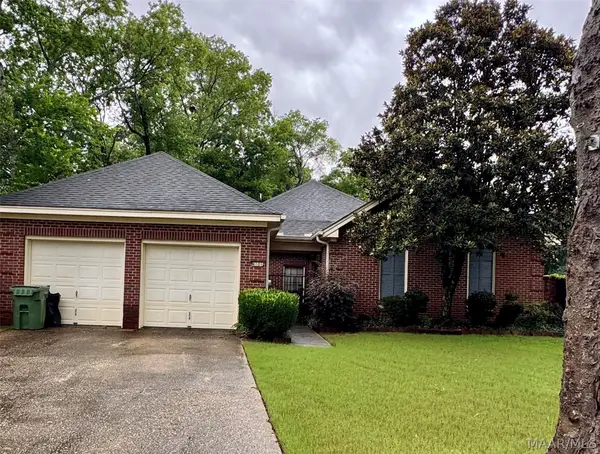 6101 Bell Road Manor, Montgomery, AL 36117