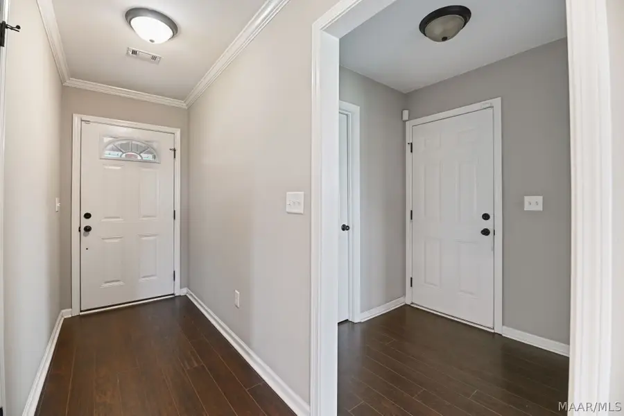 317 Landcaster Drive, Deatsville, AL 36022 - #3