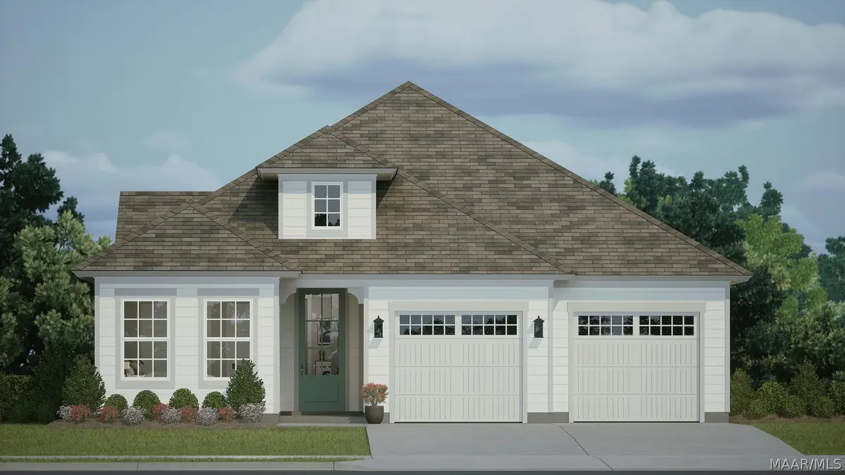 371 Ashling Avenue, Pike Road, AL 36064 - #1