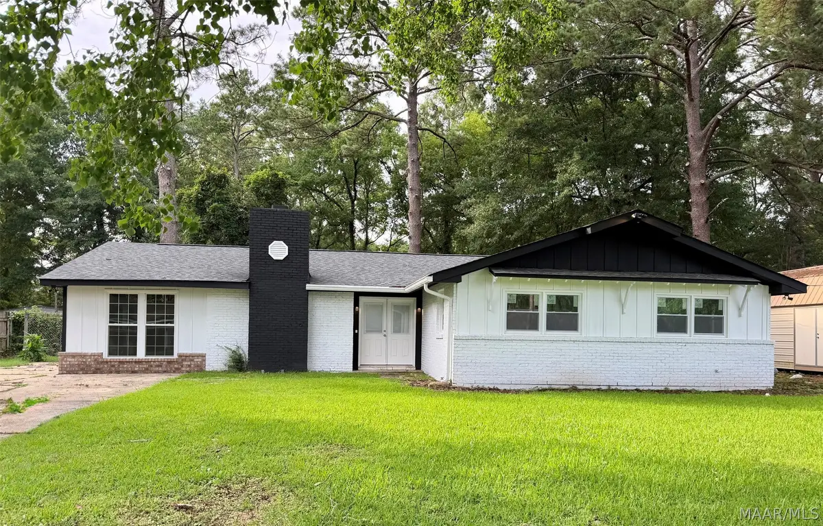 2711 Gwynnbrook Road, Montgomery, AL 36116 - #1