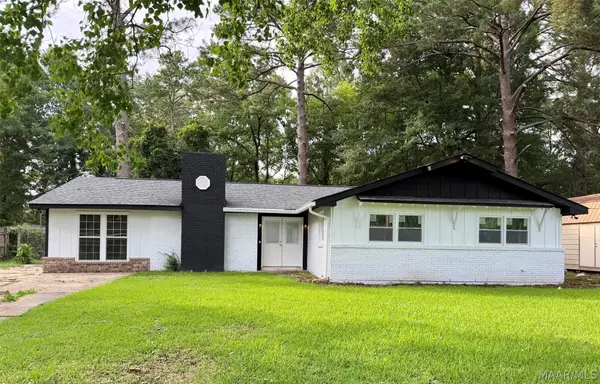 2711 Gwynnbrook Road, Montgomery, AL 36116