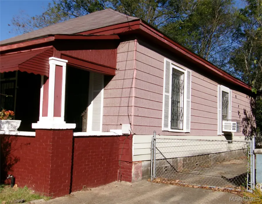 1732 Martin Luther King Street, Selma, AL 36703 - #2