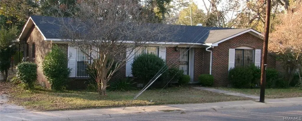 1539 Marie Foster Street, Selma, AL 36703 - #1