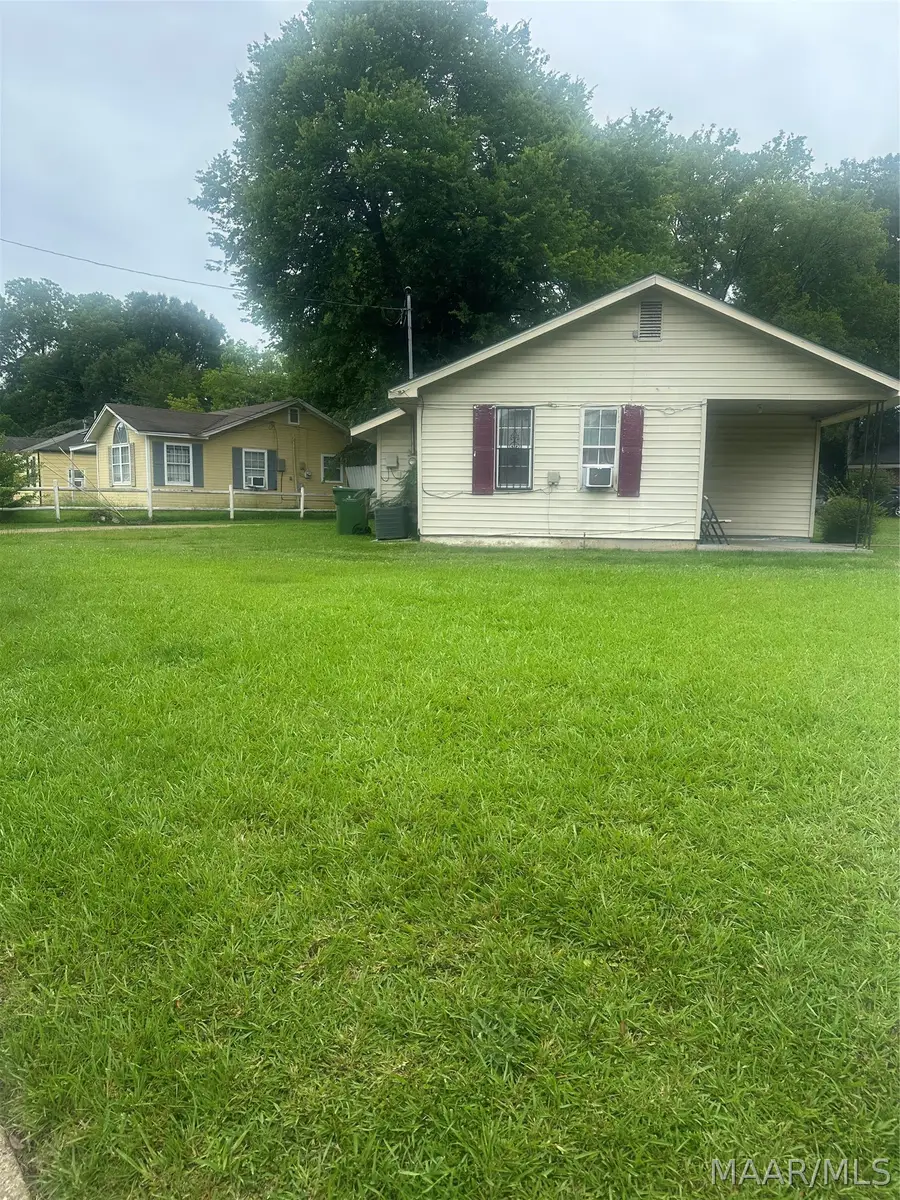 3258 Mobile Drive, Montgomery, AL 36108 - #2