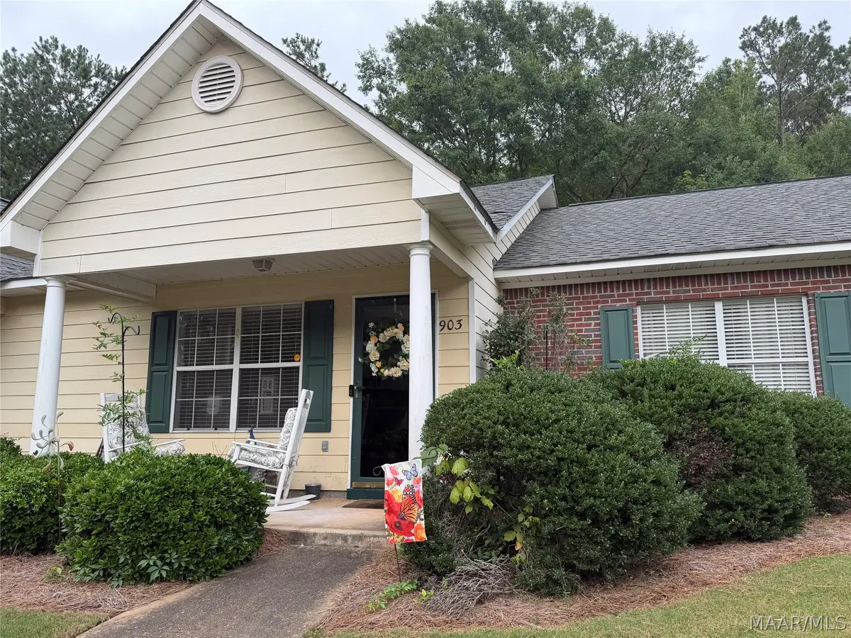 500 Waverly Place #903, Opelika, AL 36801 - #1