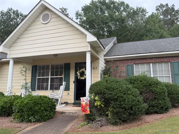 500 Waverly Place #903, Opelika, AL 36801
