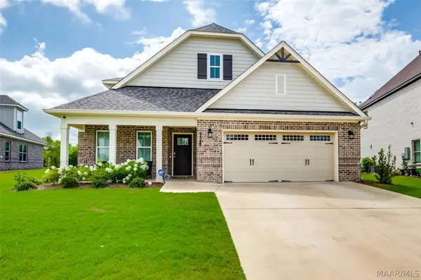 9348 Charley Lane, Montgomery, AL 36117