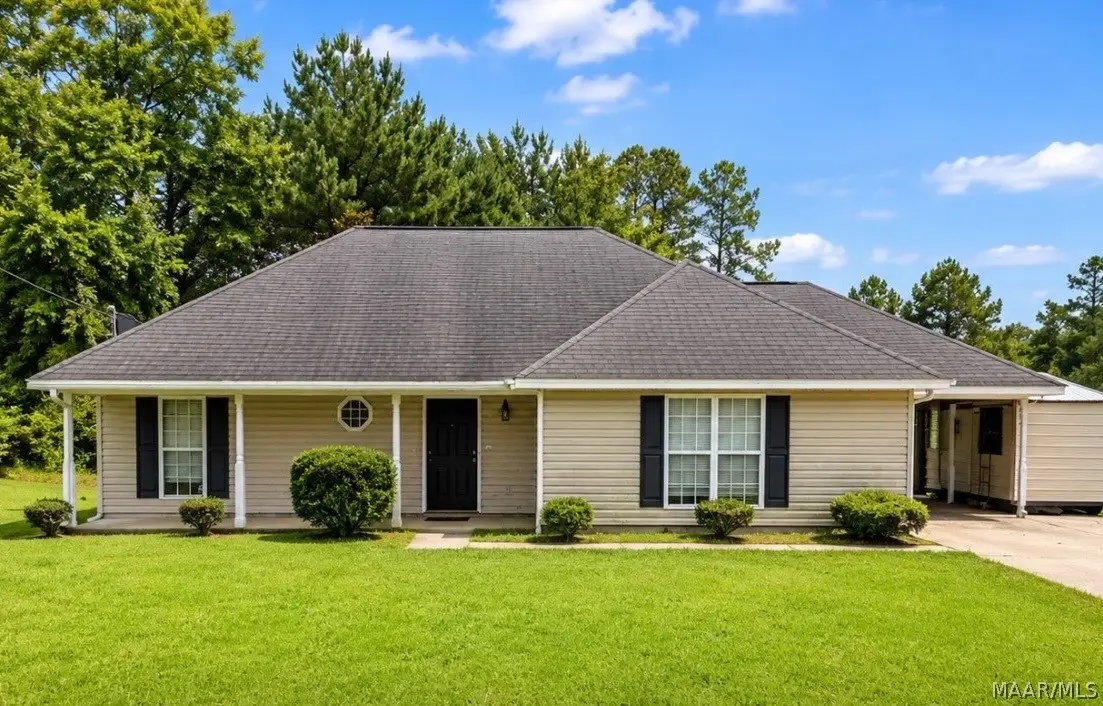293 Lee Road 2087, Salem, AL 36874 - #1