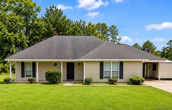 293 Lee Road 2087, Salem, AL 36874