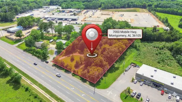 7000 Mobile Highway, Montgomery, AL 36105