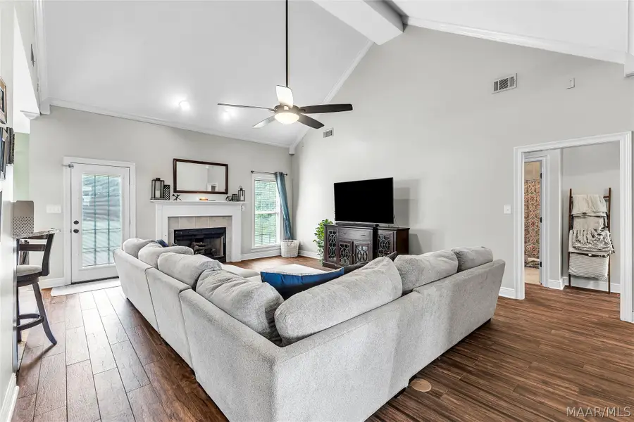 34 Wynridge Court, Deatsville, AL 36022 - #3