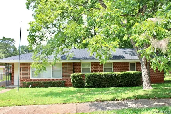 1807 Austin Street, Montgomery, AL 36110