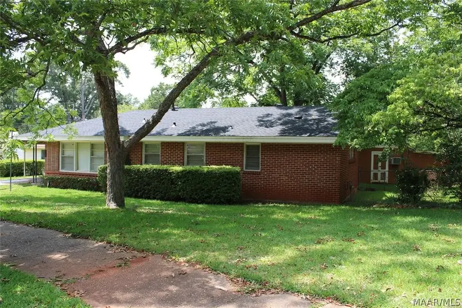 1807 Austin Street, Montgomery, AL 36110 - #3