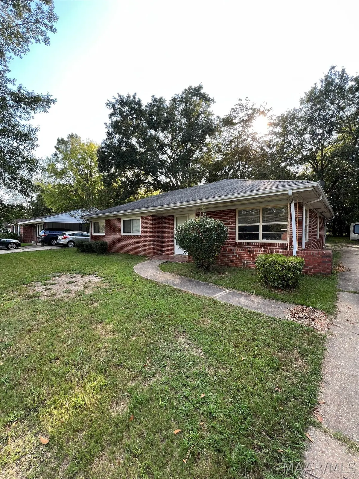 3446 Princeton Road, Montgomery, AL 36111 - #1