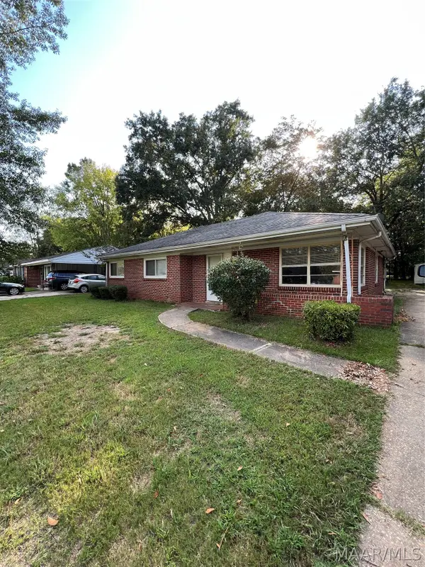 3446 Princeton Road, Montgomery, AL 36111