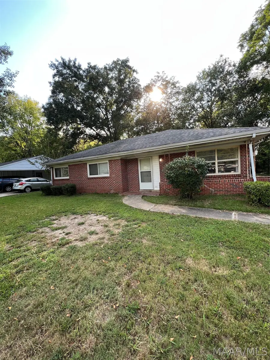 3446 Princeton Road, Montgomery, AL 36111 - #2