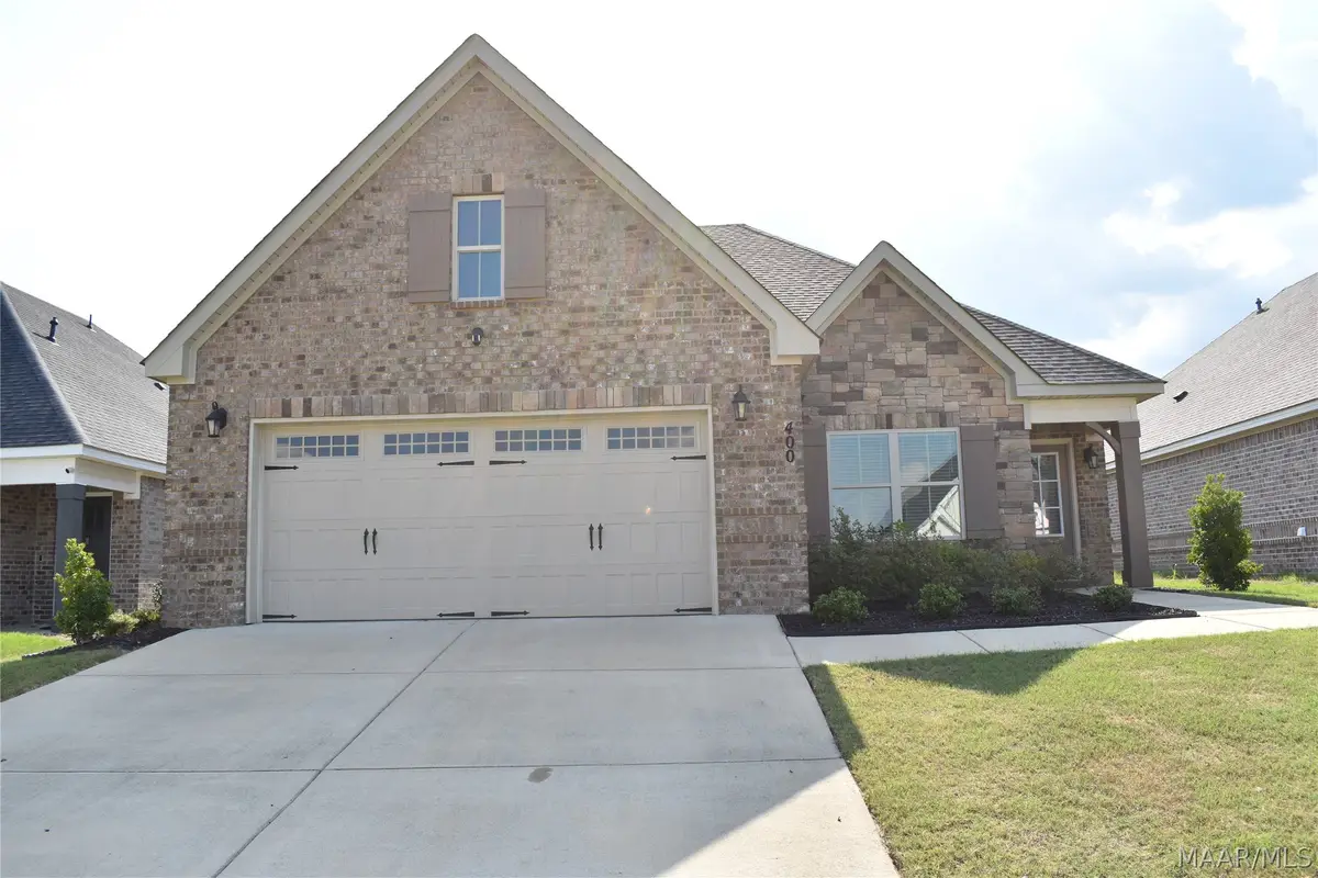 400 Crushing Heights, Pike Road, AL 36064 - #1