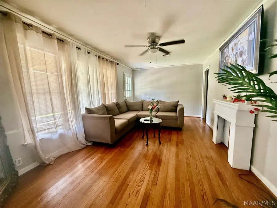 1213 Karen Road, Montgomery, AL 36109 - #2