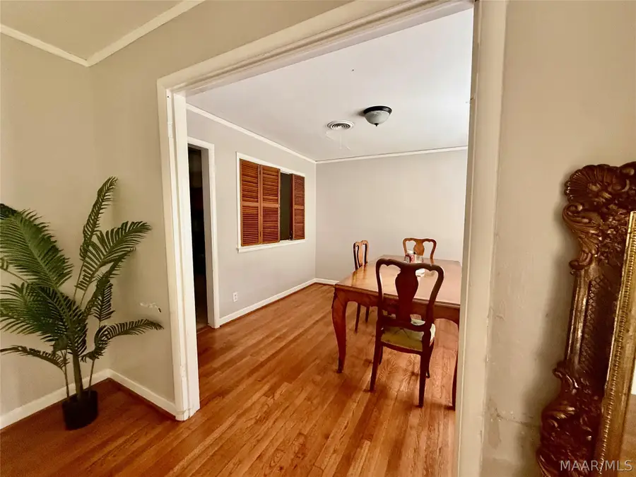 1213 Karen Road, Montgomery, AL 36109 - #3