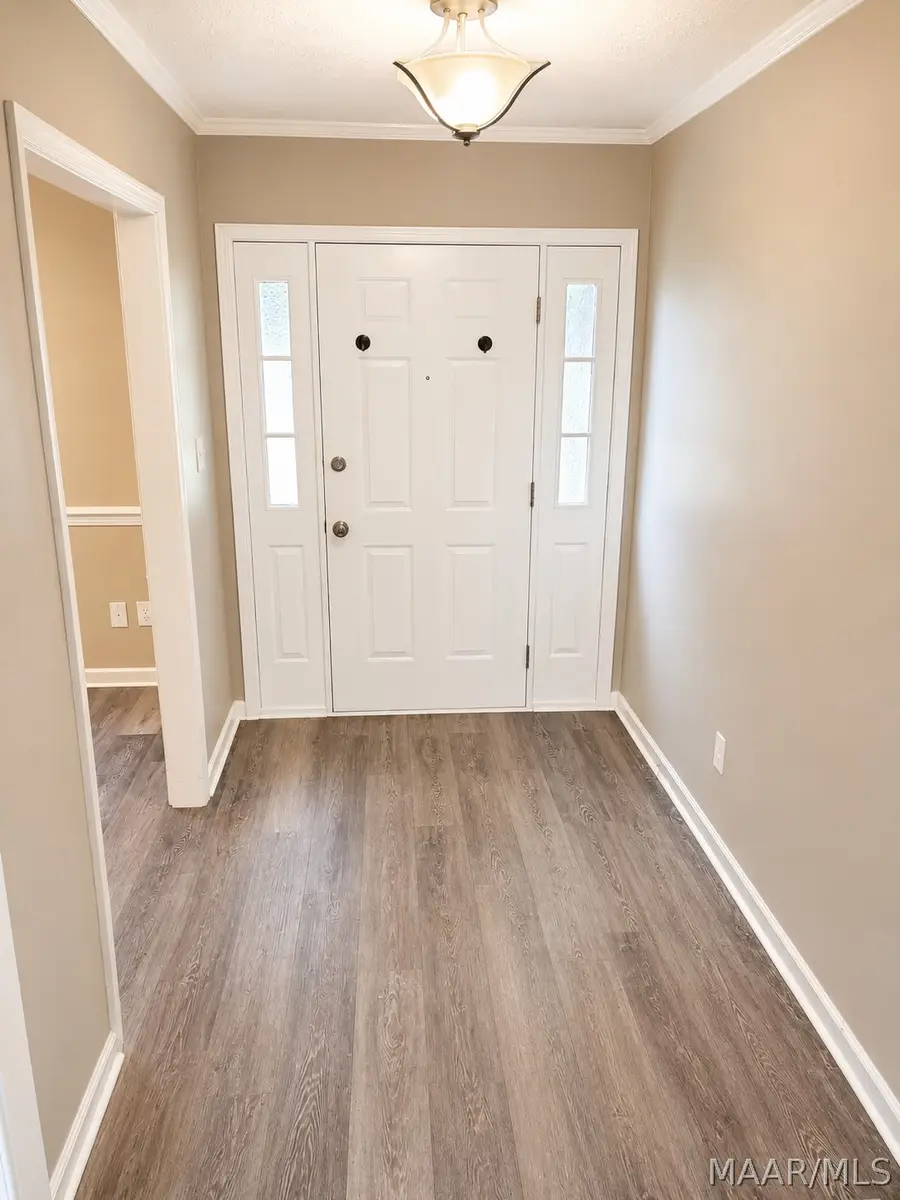 6205 Stowers Place, Montgomery, AL 36117 - #2