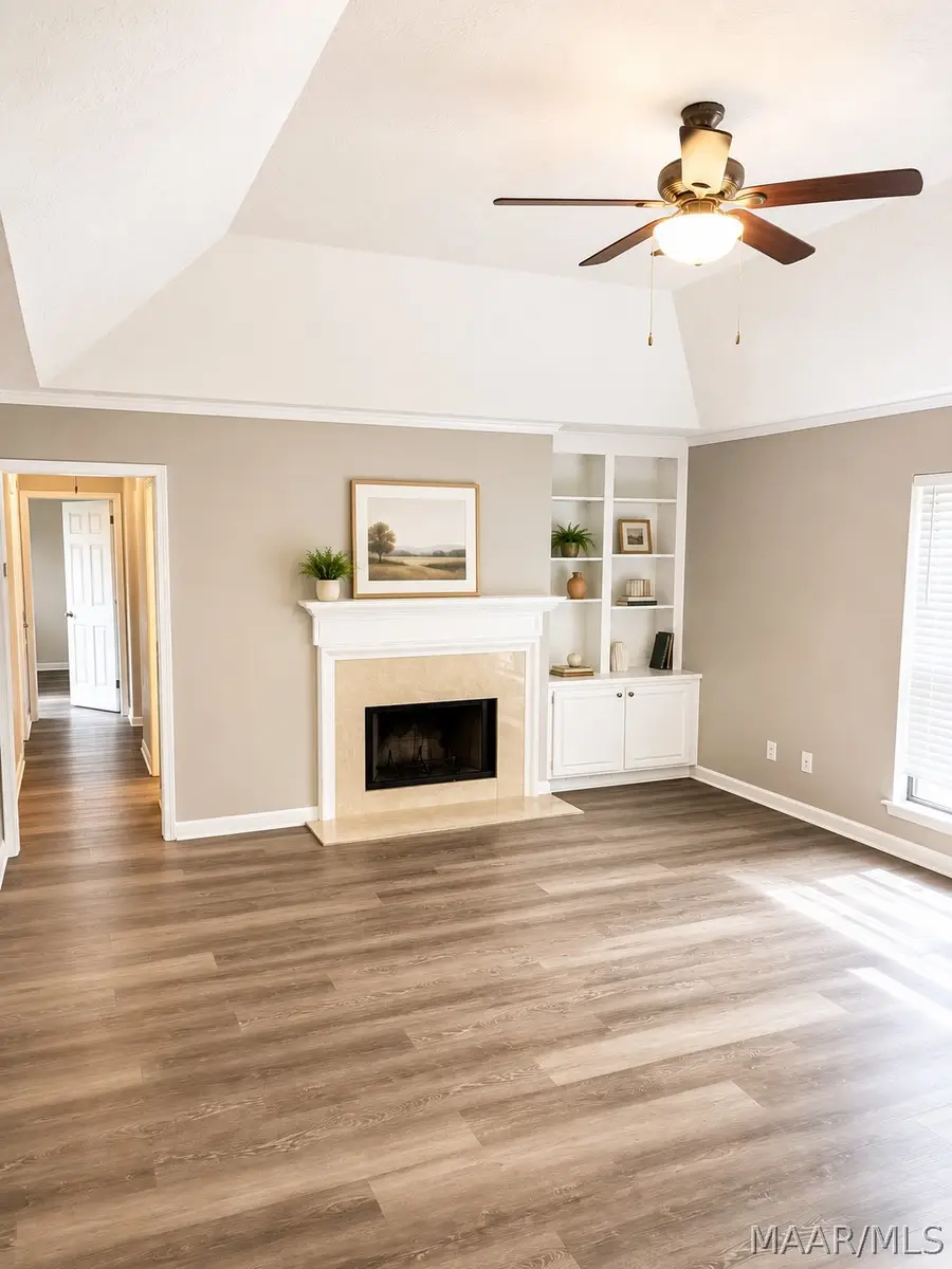 6205 Stowers Place, Montgomery, AL 36117 - #3