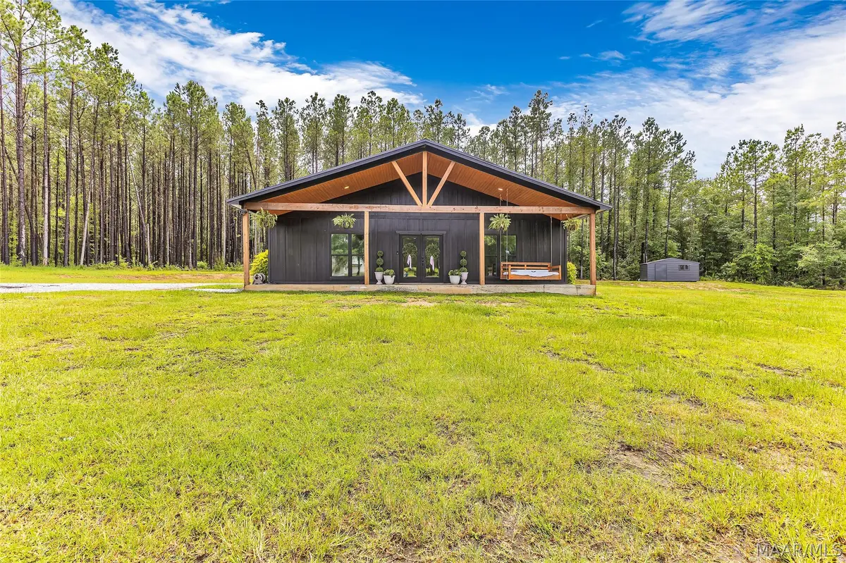 1581 Tom Turner Road, Billingsley, AL 36006 - #1