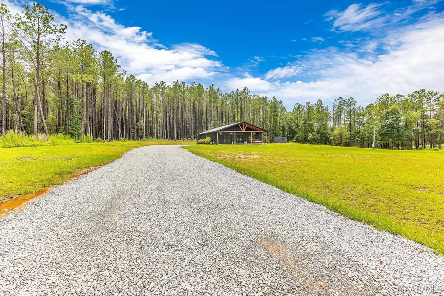 1581 Tom Turner Road, Billingsley, AL 36006 - #3